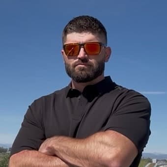 Taylor Reed, Founder
